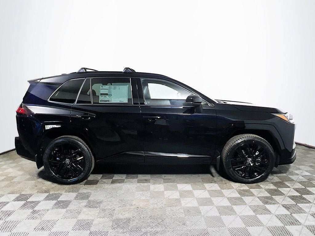 2026 Toyota RAV4 Plug-In Hybrid XSE S