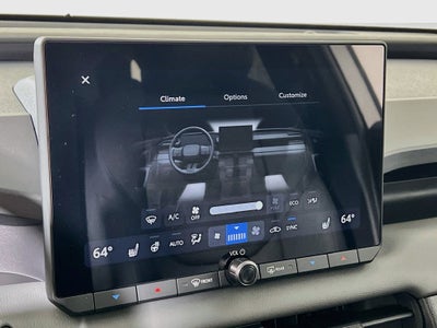 2026 Toyota RAV4 Plug-In Hybrid SE S