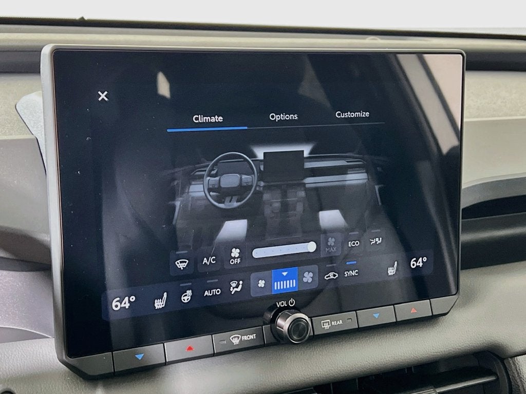2026 Toyota RAV4 Plug-In Hybrid SE S