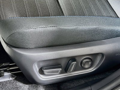 2026 Toyota RAV4 Plug-In Hybrid SE S
