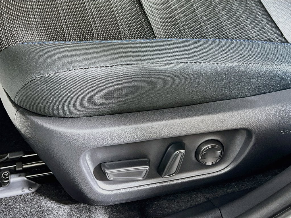2026 Toyota RAV4 Plug-In Hybrid SE S