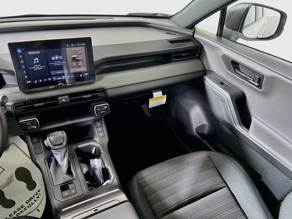 2026 Toyota RAV4 Plug-In Hybrid SE S