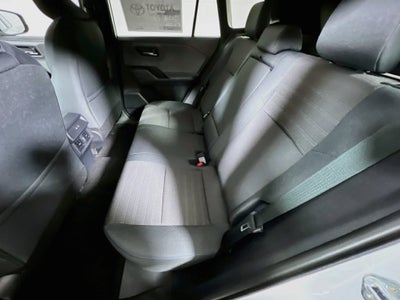 2026 Toyota RAV4 Plug-In Hybrid SE S