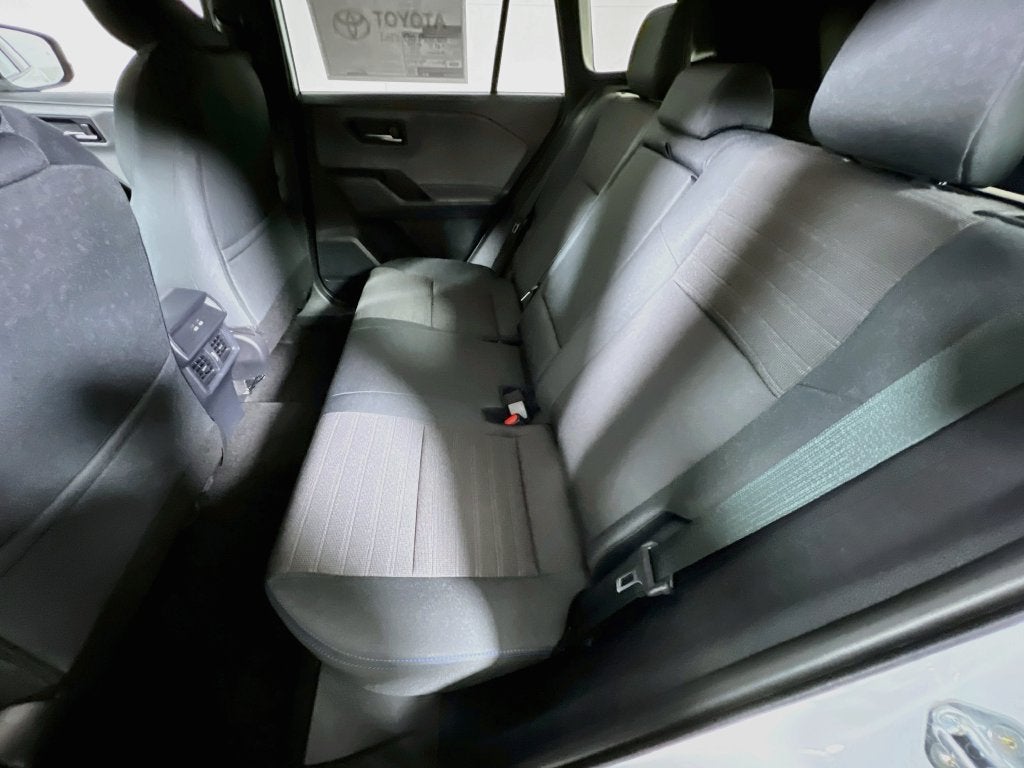 2026 Toyota RAV4 Plug-In Hybrid SE S