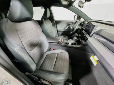 2026 Toyota RAV4 Plug-In Hybrid SE S
