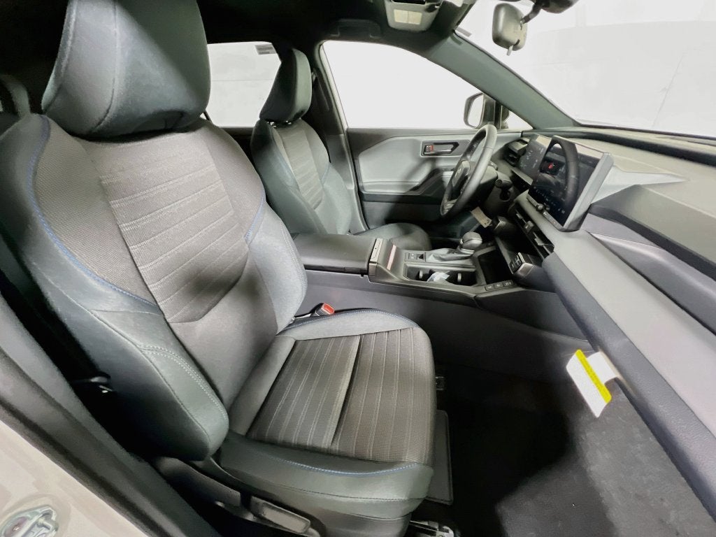 2026 Toyota RAV4 Plug-In Hybrid SE S