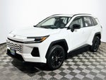 2026 Toyota RAV4 Plug-In Hybrid SE S