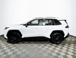 2026 Toyota RAV4 Plug-In Hybrid SE S