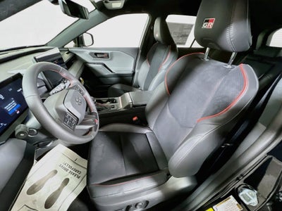 2026 Toyota RAV4 Plug-in Hybrid GR SPORT