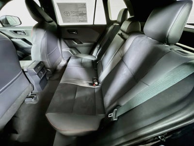2026 Toyota RAV4 Plug-in Hybrid GR SPORT