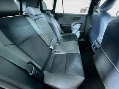 2026 Toyota RAV4 Plug-in Hybrid GR SPORT