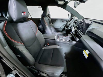2026 Toyota RAV4 Plug-in Hybrid GR SPORT