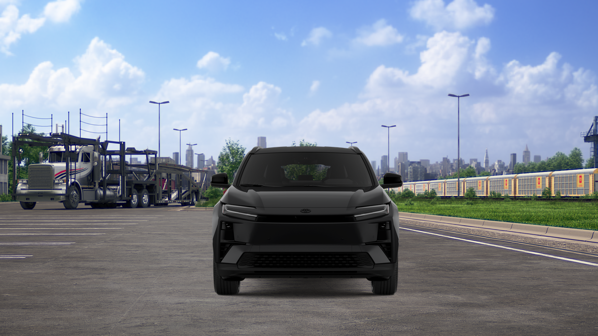 2026 Toyota C-HR XSE