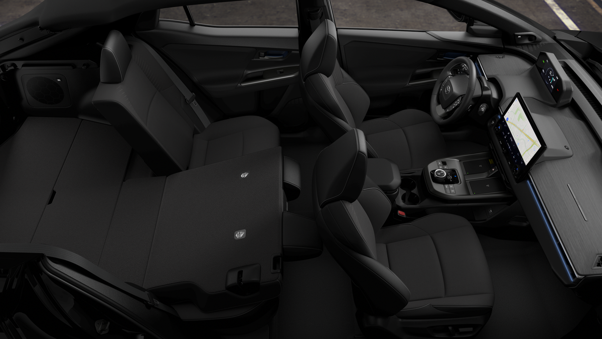 2026 Toyota C-HR XSE