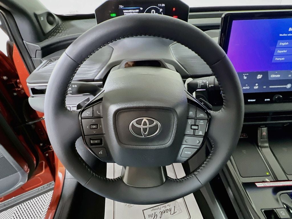 2026 Toyota C-HR XSE