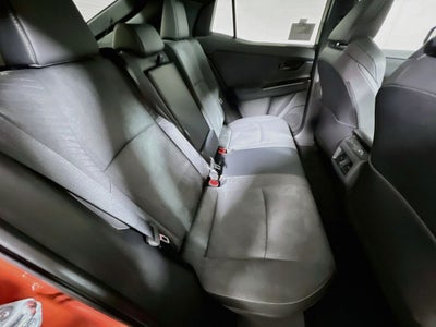 2026 Toyota C-HR XSE
