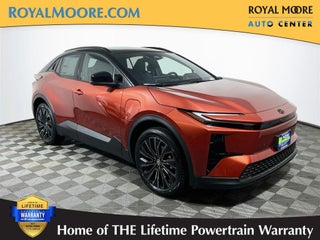 2026 Toyota C-HR XSE
