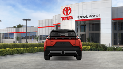 2026 Toyota C-HR XSE