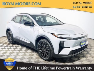 2026 Toyota C-HR XSE