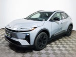 2026 Toyota C-HR S