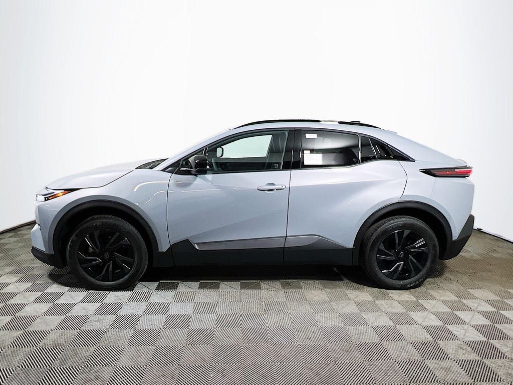 2026 Toyota C-HR S