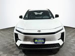 2027 Toyota C-HR SE