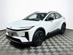 2027 Toyota C-HR SE