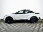 2027 Toyota C-HR SE