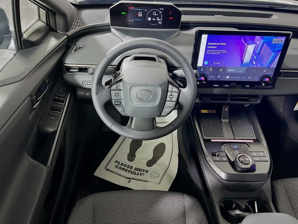 2026 Toyota bZ XLE Plus S