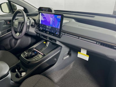 2026 Toyota bZ XLE Plus S