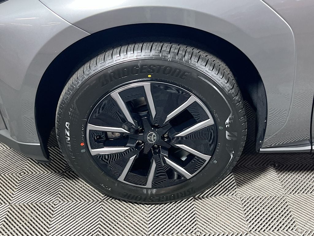 2026 Toyota bZ XLE Plus S