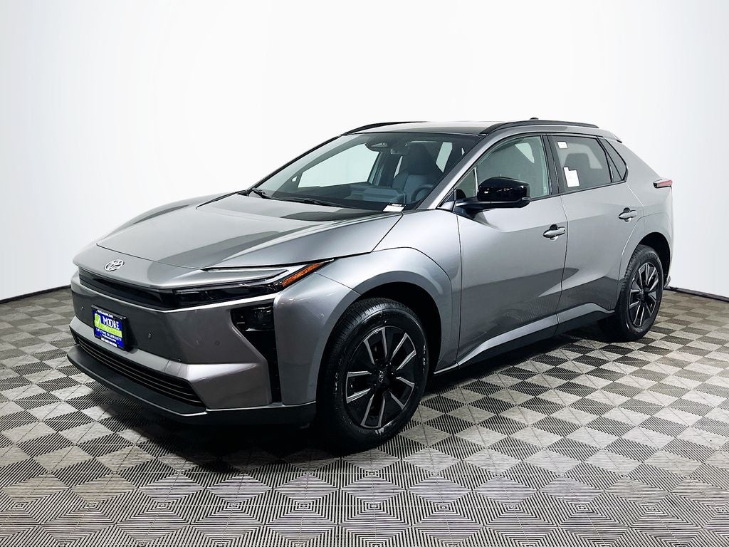 2026 Toyota bZ XLE Plus S
