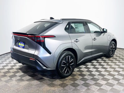 2026 Toyota bZ XLE Plus S