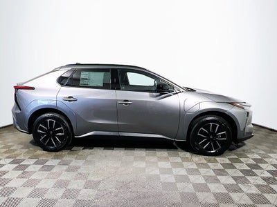 2026 Toyota bZ XLE Plus S