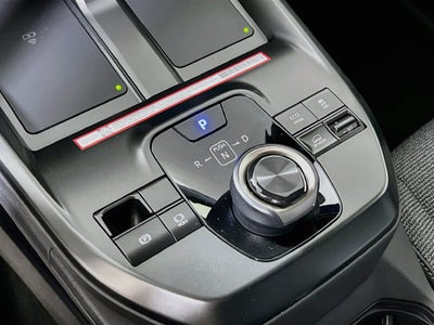 2027 Toyota bZ S