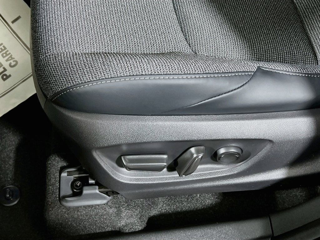2027 Toyota bZ S