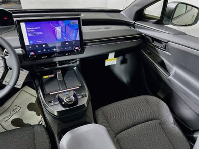 2027 Toyota bZ S