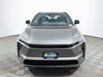 2027 Toyota bZ S