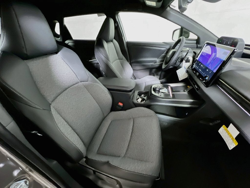 2027 Toyota bZ S