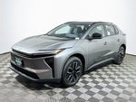 2027 Toyota bZ S