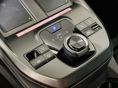 2026 Toyota bZ Woodland bZ Woodland Premium