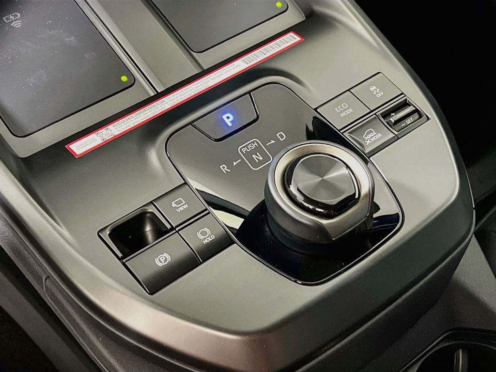 2026 Toyota bZ Woodland bZ Woodland Premium