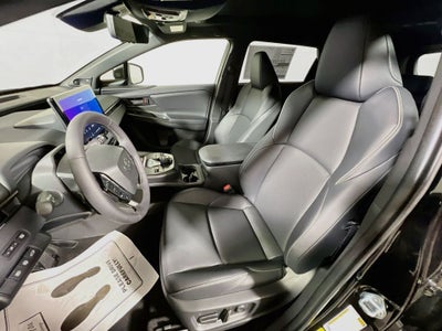 2026 Toyota bZ Woodland bZ Woodland Premium