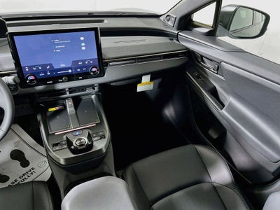 2026 Toyota bZ Woodland bZ Woodland Premium
