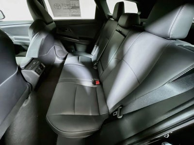 2026 Toyota bZ Woodland bZ Woodland Premium
