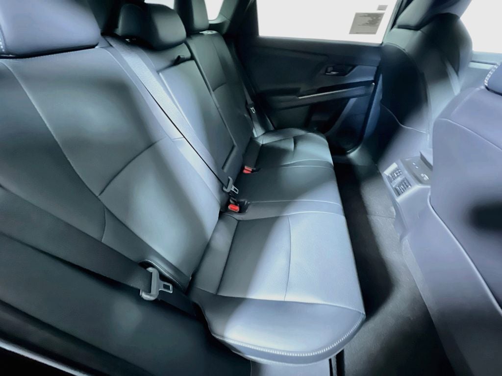 2026 Toyota bZ Woodland bZ Woodland Premium