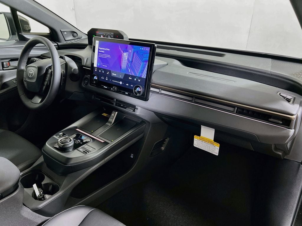 2026 Toyota bZ Woodland bZ Woodland Premium