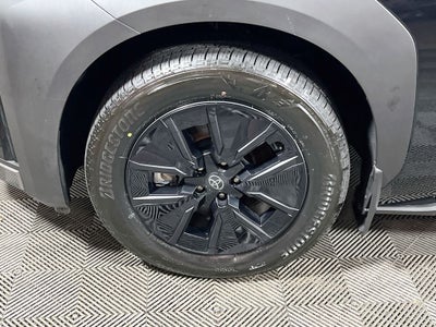 2026 Toyota bZ Woodland bZ Woodland Premium