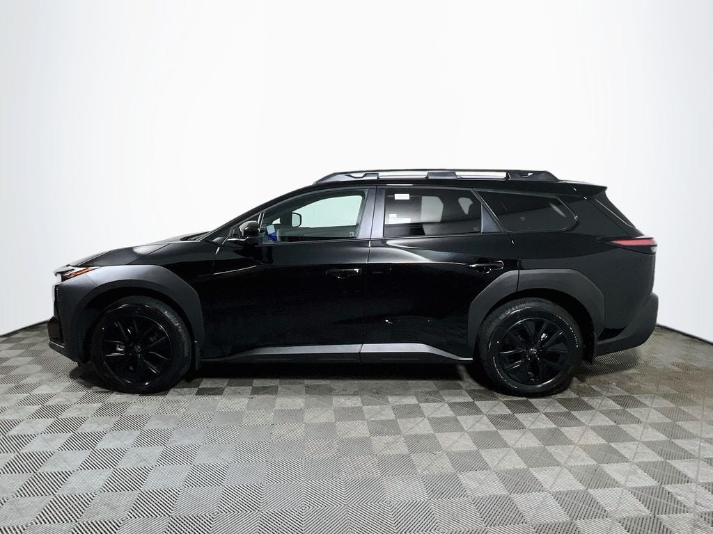 2026 Toyota bZ Woodland bZ Woodland Premium