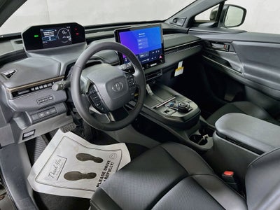 2026 Toyota bZ Woodland bZ Woodland Premium